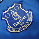 Camisa Everton 23/24 - Home Edition