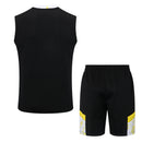 Kit Treino Borussia Dortmund - Three Colors Edition