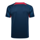 Kit Treino PSG - Blue Edition