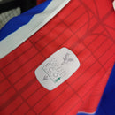 Camisa Crystal Palace 23/24 - Home Edition