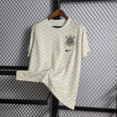 Camisa Corinthians 22/23 - Pre Game Edition