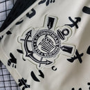 Bermuda Corinthians 23/24 - II Away Edition