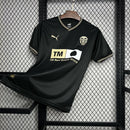 Camisa Valencia CF 24/25 - Black Gold Edition