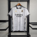 Camisa Real Madrid 23/24 - White Special Edition