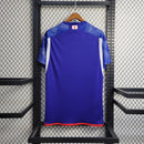Camisa Japão 22/23 - Home Edition
