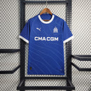 Camisa Olympique Marseille 23/24 - Away Edition