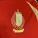 Camisa Standard Liège 24/25 - Home Edition