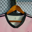 Camisa Real Madrid 22/23 - Pink Special Edition