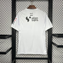 Camisa Lincoln City 24/25 - Away Edition