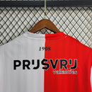 Camisa Feyenoord Rotterdam 23/24 - Home Edition