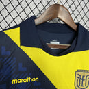 Camisa Equador 24/25 - Home Edition