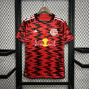 Camisa New York Red Bulls 24/25 - Away Edition