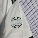 Camisa Real Madrid 21/22 - White Training Edition