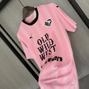 Camisa Palermo 23/24 - Pink Edition