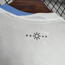 Camisa Uruguai 24/25 - Away Edition