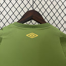 Camisa Fluminense 24/25 - Green Edition