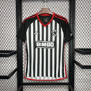 Camisa Cuervos 24/25 - Home Edition