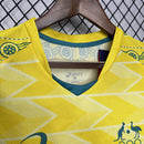 Camisa Austrália 24/25 - Home Edition