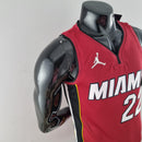 Regata NBA Miami Heat - 75th Anniversary II Edition