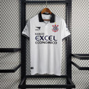 Camisa Retrô Corinthians 1997 - Home Edition