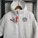 Jaqueta Bobojaco Palmeiras - White Edition