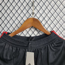 Bermuda Flamengo 22/23 - Black Gold Edition