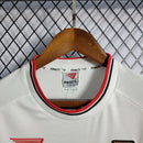 Camisa Retrô São Paulo 2000 - Home Edition
