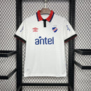 Camisa Nacional 24/25 - Home Edition