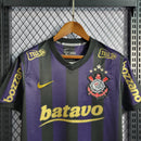 Camisa Retrô Corinthians 09/10 - Away Edition