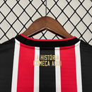 Camisa São Paulo 24/25 - Away Edition