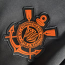 Camisa Corinthians 22/23 - Black Training Edition
