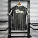 Camisa Retrô Corinthians 11/12 - Away Edition