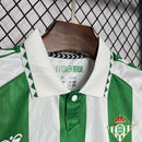 Camisa Real Betis 24/25 - Home Edition