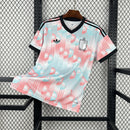 Camisa Bélgica 25/26- Visitor Model