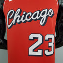 Regata Chicago Bulls - 2022 Edition