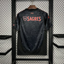 Camisa Benfica 24/25 - Away Edition