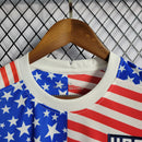 Camisa USA 22/23 - Concept Edition