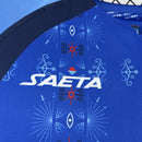 Camisa Haiti 25/26 - Home Shirt
