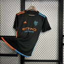 Camisa New York City 24/25 - Away Edition
