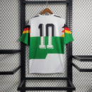 Camisa Retrô Alemanha 1990 - World Cup Edition