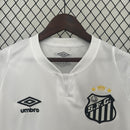 Camisa Santos 24/25 - Home Edition