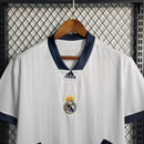 Camisa Real Madrid 23/24 - White Edition
