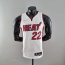 Regata NBA Miami Heat - 75th Anniversary Edition