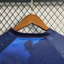 Camisa Retrô Real Madrid 18/19 - Sky Star Edition