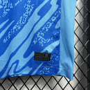 Camisa Corinthians 24/25 - Goalkeeper Blue Edition