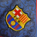 Camisa Barcelona 23/24 - II Training Edition