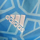Camisa Flamengo 22/23 - Blue Goalkeeper Edition