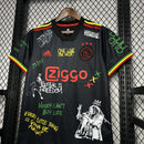 Camisa Ajax 21/22 - 3th Away Edition