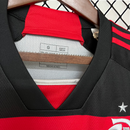 Camisa Flamengo 24/25 - Home Edition