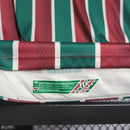 Camisa Fluminense 21/22 - Home Edition
